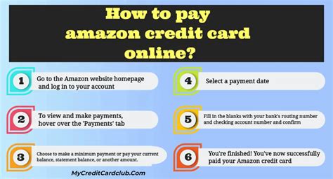 where you pay amazon smart card|pay my Amazon credit card.